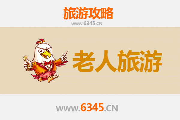 兖州银龄漫游：古韵悠然，孝心之旅